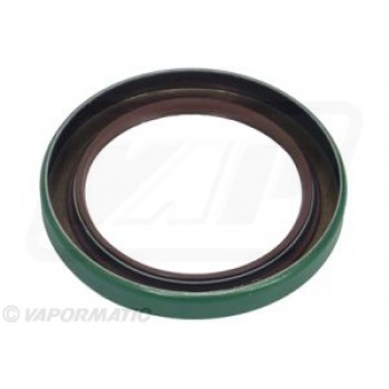 OIL SEAL TC DOUBLE LIP METRIC 59x76.5x10 VPC5117